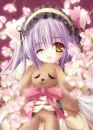 Lolita in Flowers