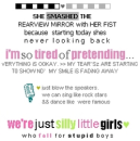 For The Girls