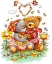 teddy luv