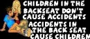 Accidents