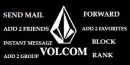 volcom layout