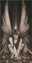 grey fairy