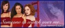 Charmed Ones