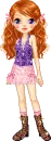 doll
