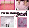 pink