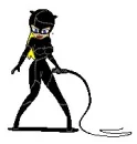 Catwoman