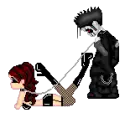 Kinky Goths