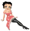 Betty Boop