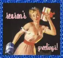 seasons greeting