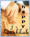 happy hanukkah