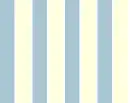 Blue and white