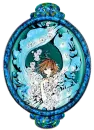 Sakura from Tsubasa Chronical