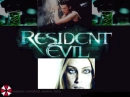 Resident evil