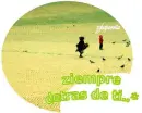 zimpre detras de ti...*