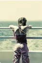 buscandote en un mar de recuerdos...*