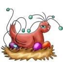 egg