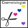 Cosmetologist