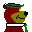 bear