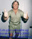 Never Forgotten