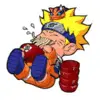 Naruto and everyone