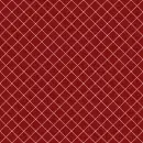 Red, Black, White Background