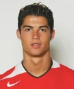 Christiano Renaldo