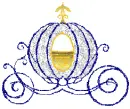 Cinderella's carriage