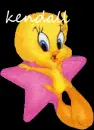 name tweety