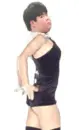 sexy girl