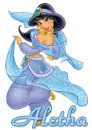 jasmin aletha