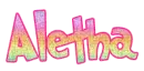 aletha