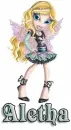 bratz aletha
