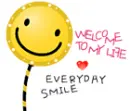 smile everyday