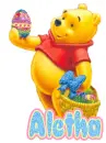 pooh aletha