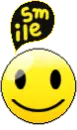smile
