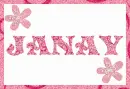 JANAY