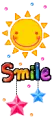 smile