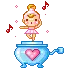 music box