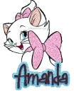 aristacats amanda