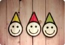 smile