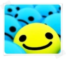 smile