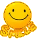 smile