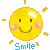 smile
