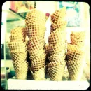 Ice Cream Cones