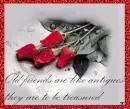 old friends