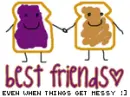 Best Friends
