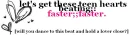 teen hearts