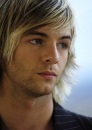 keith harkin