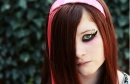 emo girl