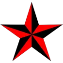 Nautical star